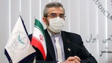 باقری: قرار است مذاکرات در وین به توافق منجر شود / لغو تحریم‌ها اولویت اساسی ایران است