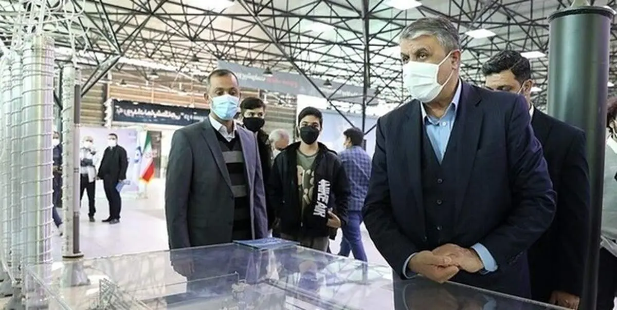 اسلامی: دشمنان ایران تلاش جهادگونه در راستای قدرت علمی و فناوری کشور را بر نمی‌تابند