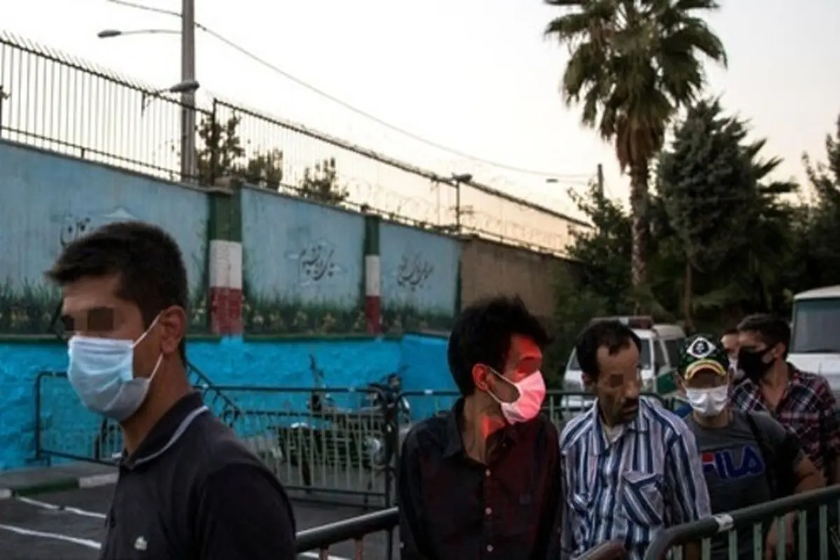 شناسایی و ساماندهی معتادان تهران در دستورکار شهرداری پایتخت