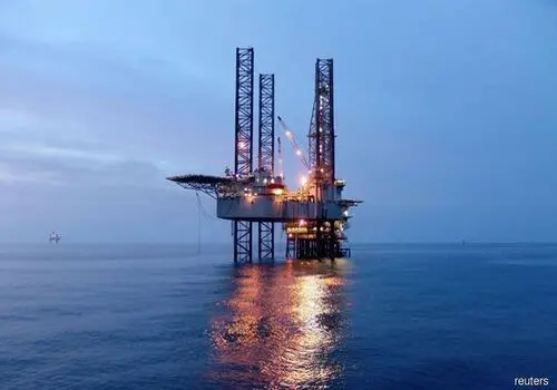 افزایش قیمت نفت برنت بیشتر از اواخر اردیبهشت