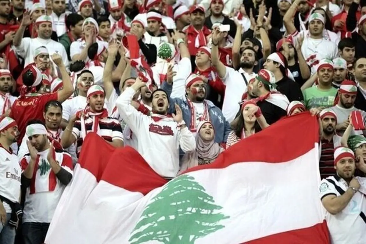 پخش زنده بازی ایران-لبنان در هاله ای از ابهام!