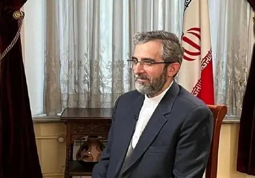 علی باقری کنی: تصمیم به تشکیل شورای عالی دفاع می‌تواند به معنای ارتقای کارآمدی دفاعی کشور باشد