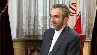 روایت امیرعبداللهیان از رایزنی‌های اخیر باقری در اروپا