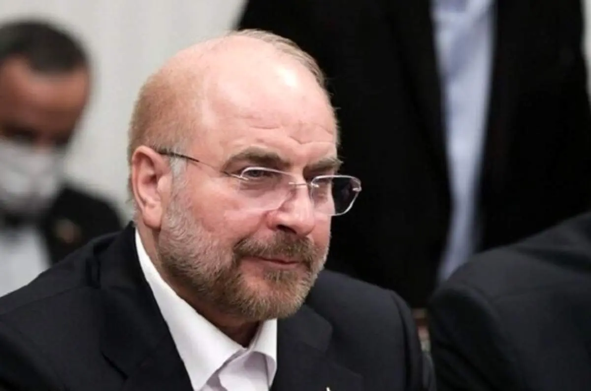 قالیباف: حل مسائل اقتصادی در گرو تقویت روحیه «ما می‌توانیم»