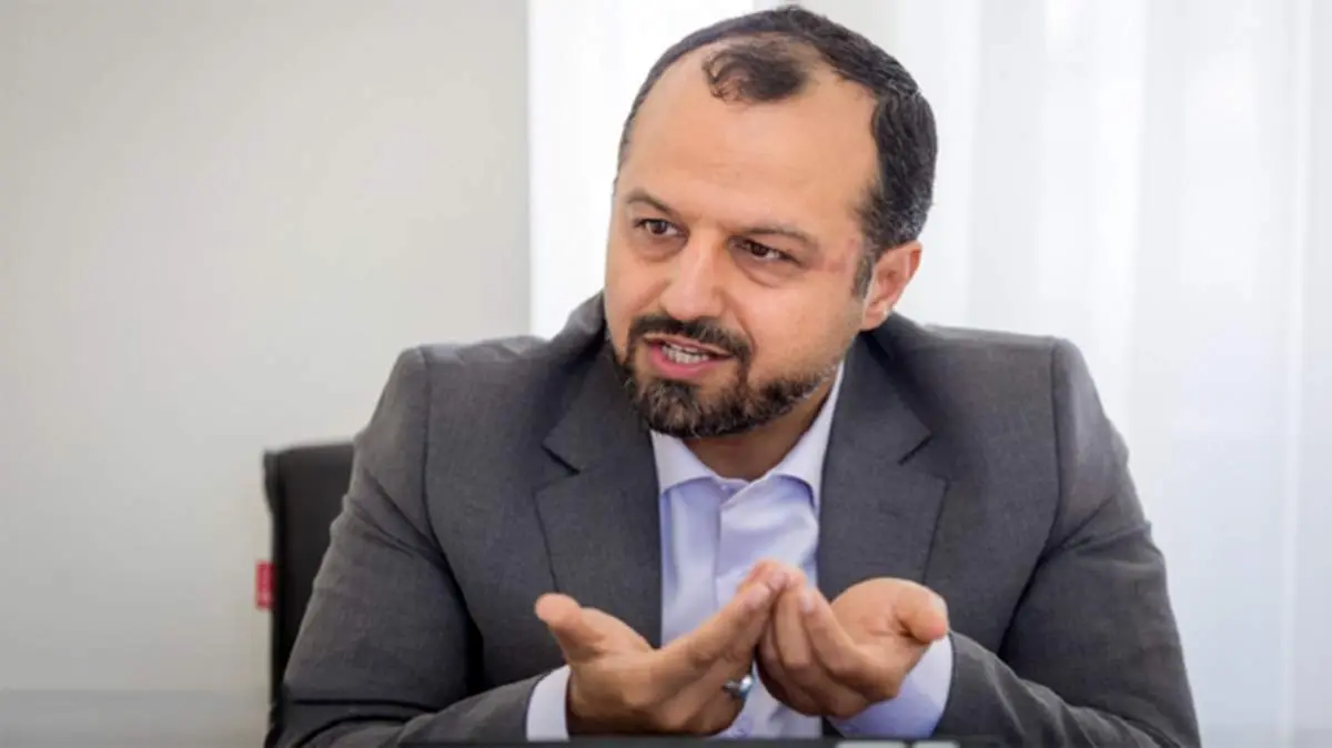 وزیر اقتصاد: بانک‌ها قلک بی انتها نیستند