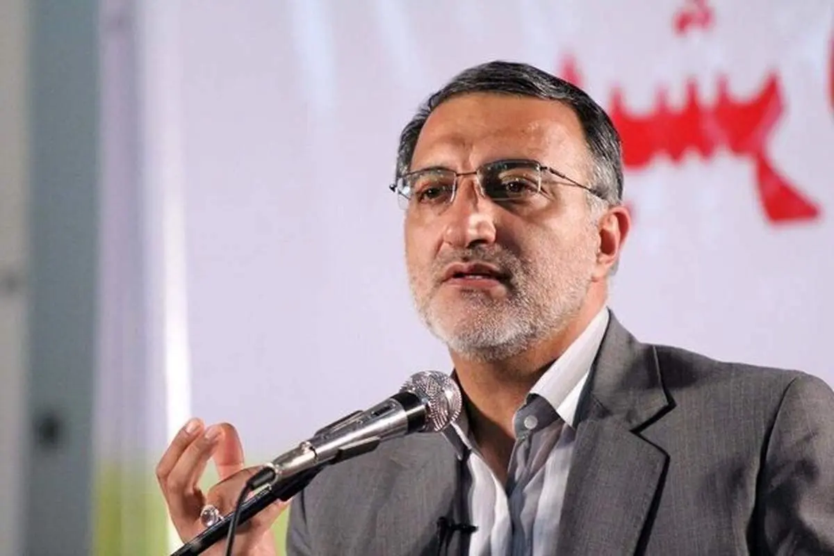 شهردار تهران پای درد دل معتادان بیخانمان | اعزام تیمهای درمانی برای رسیدگی به وضعیت معتادان