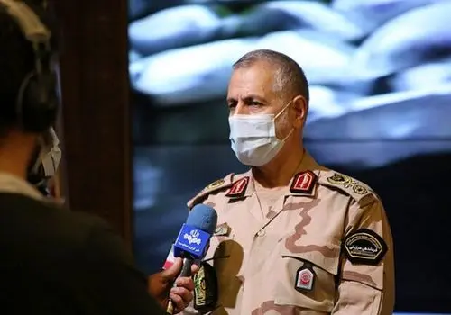 بیشترین قاچاق «ته‌لنجی» در سواحل خلیج‌فارس رخ می‌دهد