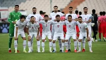 ترکیب ایران مقابل لبنان اعلام شد / کدام بازیکن جانشین طارمی شد؟