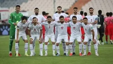ترکیب ایران مقابل لبنان اعلام شد / کدام بازیکن جانشین طارمی شد؟