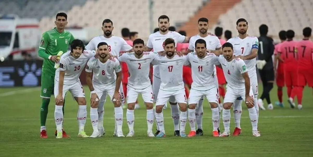 ترکیب ایران مقابل لبنان اعلام شد / کدام بازیکن جانشین طارمی شد؟