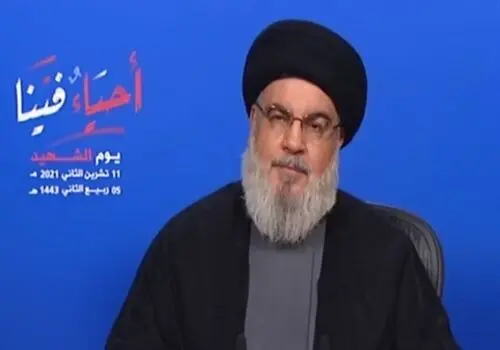 اولین واکنش اسرائیل به انتخاب دبیرکل جدید حزب الله

