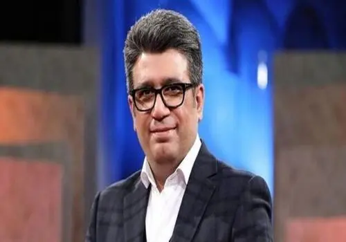 رضا رشیدپور برای تلویزیون دلتنگ شد + فیلم
