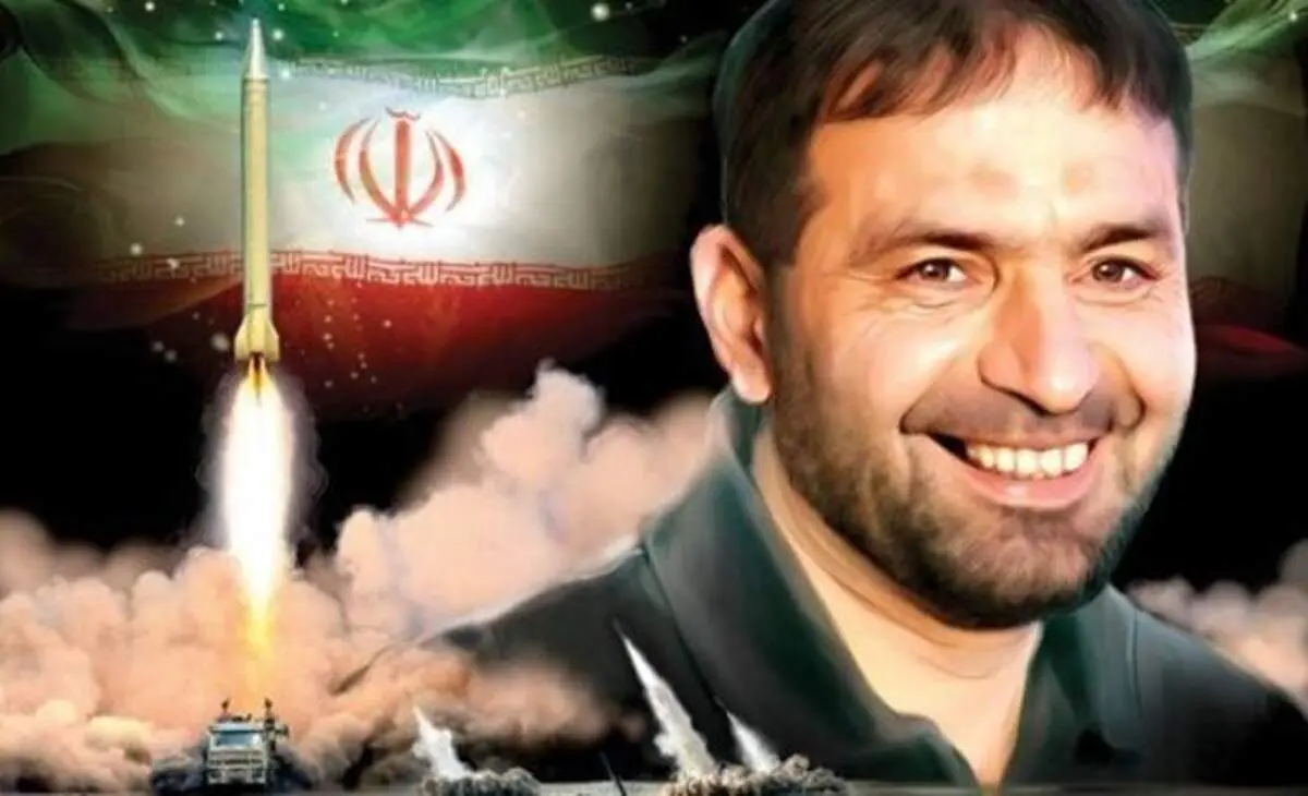 گلایه مشاور فرمانده سپاه از ساخته نشده فیلمی درباره شهید تهرانی مقدم