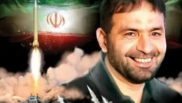 گلایه مشاور فرمانده سپاه از ساخته نشده فیلمی درباره شهید تهرانی مقدم