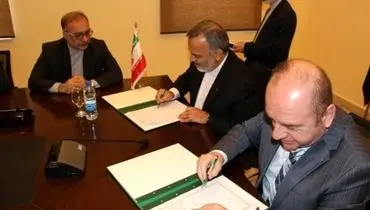 تفاهمنامه ازسرگیری اعزام زائران بین جمهوری اسلامی ایران و سوریه امضا شد
