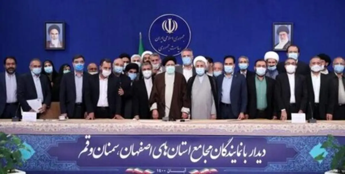 دشمن اقرار می‌کند که با وجود مجلس و دولت انقلابی در نیل به اهداف خود ناکام مانده است