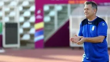 رکورد فوق العاده اسکوچیچ با تیم ملی فوتبال ایران