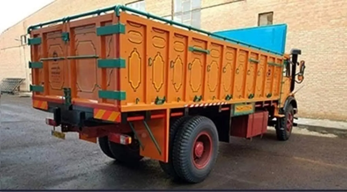 فیلم صحنه تلخ مرگ کارگر جوان در خواب