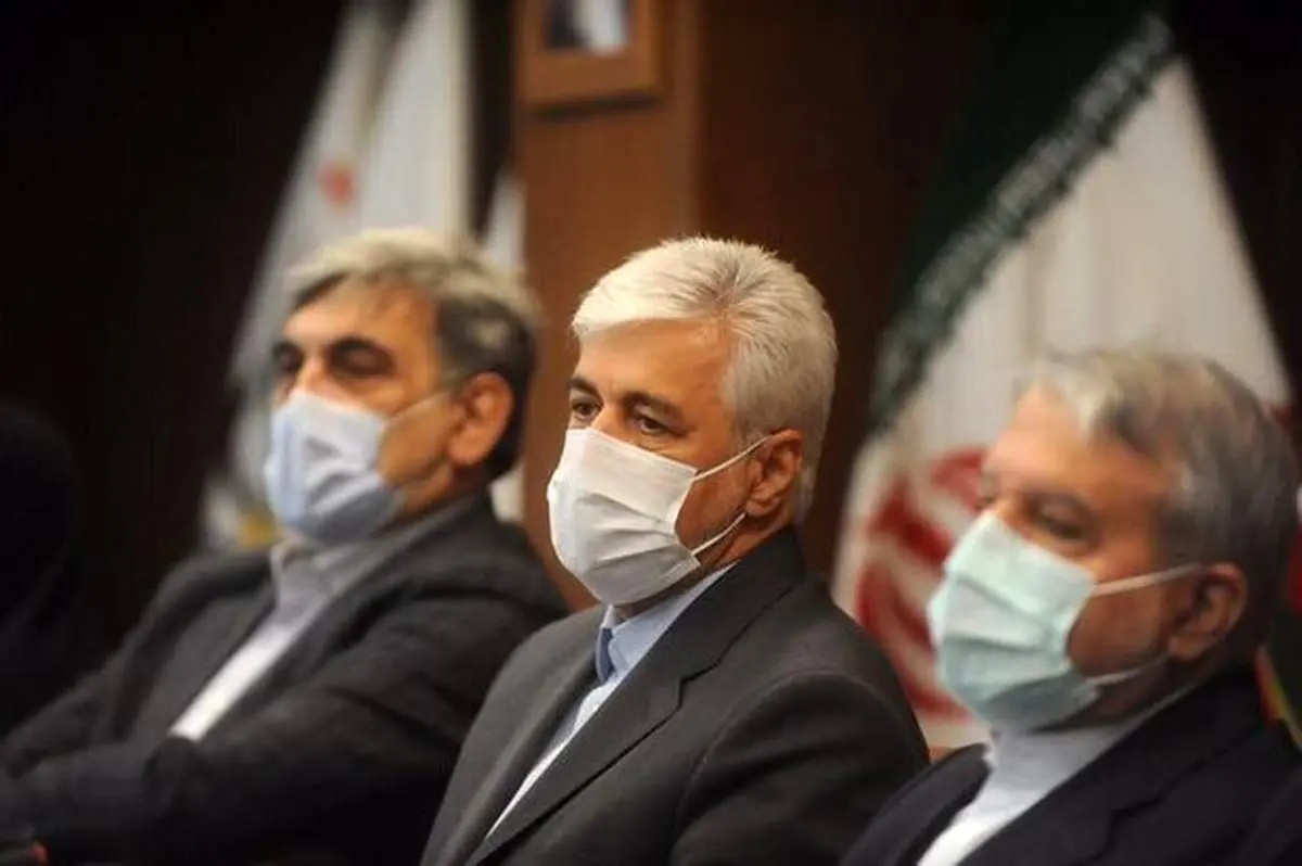 سجادی: به ملی‌پوشان فوتبال پاداش می‌دهیم