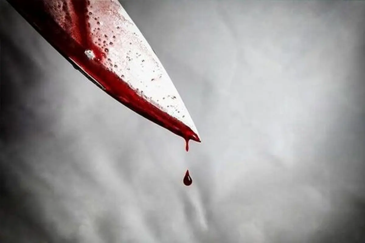 قتل فجیع دختر جوان در استانبول ترکیه با شمشیر سامورایی +فیلم