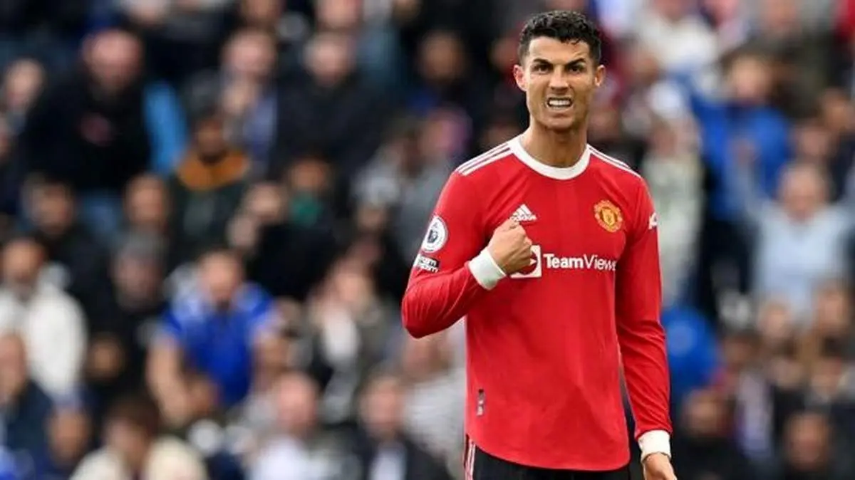 سرعت باورنکردنی رونالدو در زمین؛ شگفتی‌سازی کریس در ۳۶ سالگی +فیلم