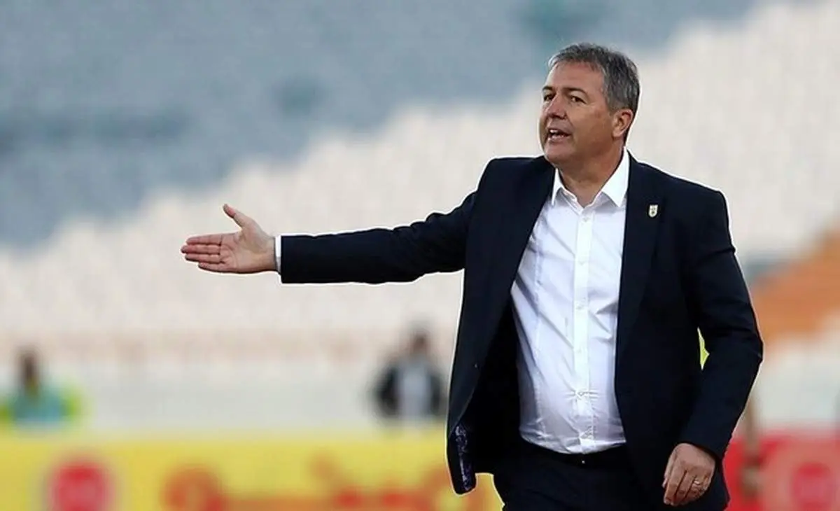 چرا تنش در دیدار ایران و لبنان اتفاق افتاد؟