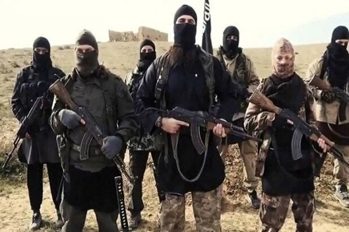 هلاکت سرکرده تک تیراندازان داعش در کرکوک