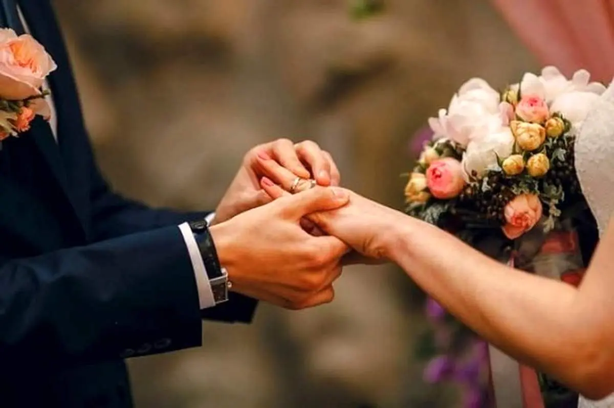 ازدواج مجدد بعد از طلاق چگونه است ؟