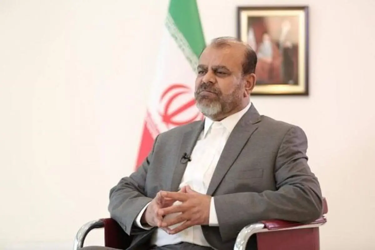 رستم قاسمی: دنبال ورود فناوری ساخت مسکن به کشور هستیم