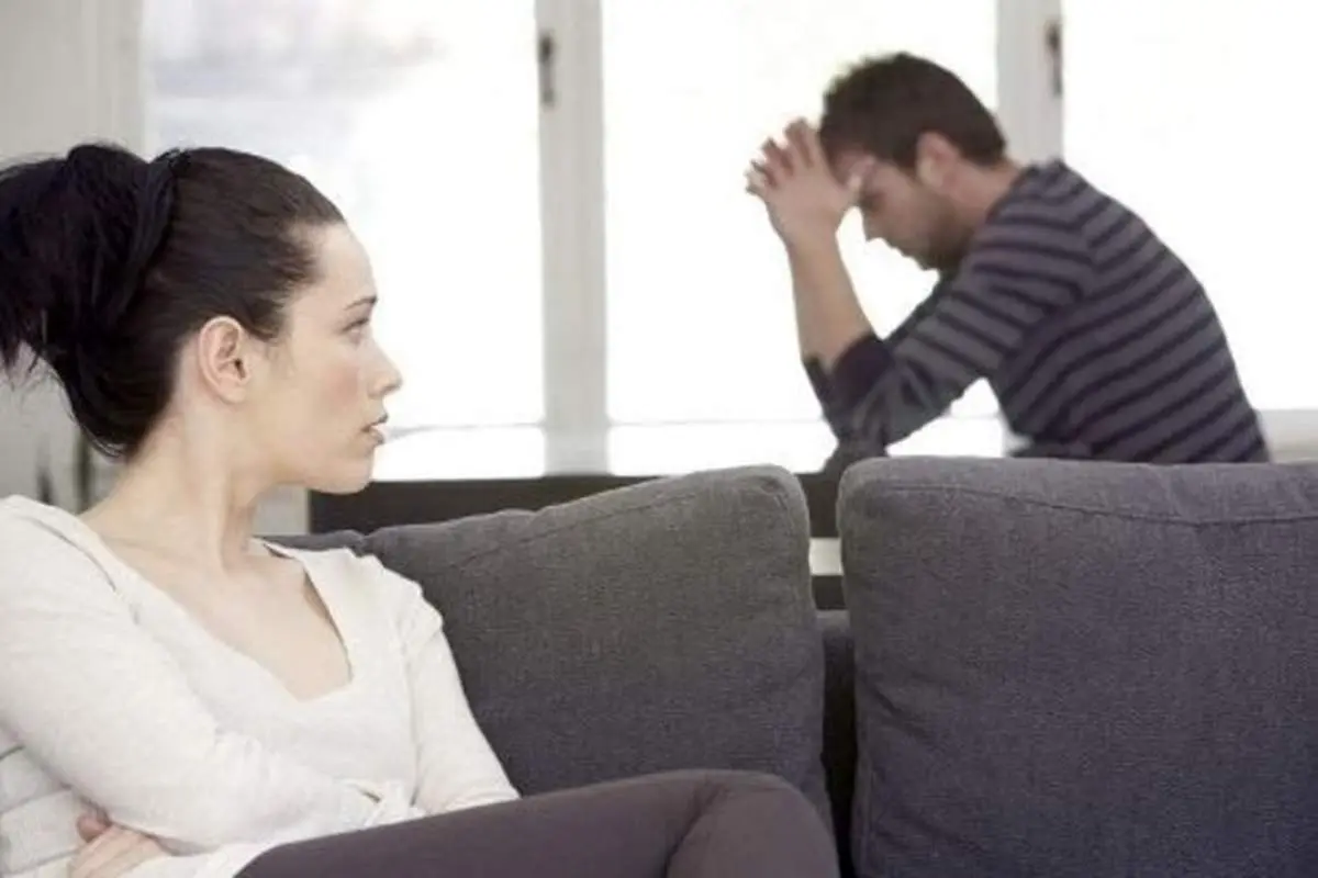 آیا مدام در حال آمار گرفتن از مرد خود هستید؟