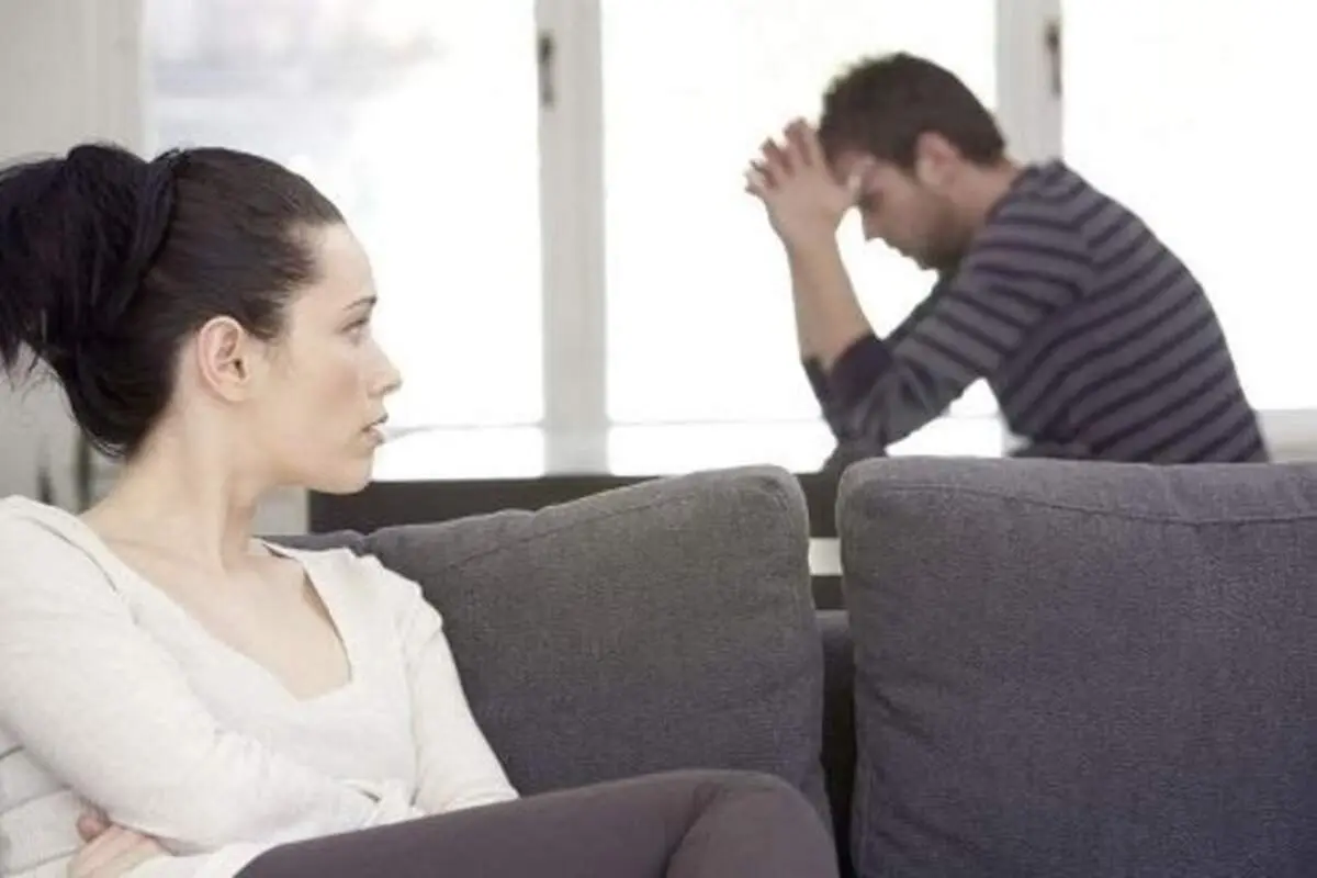 آیا مدام در حال آمار گرفتن از مرد خود هستید؟