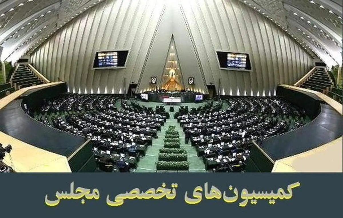 حضور ۷ وزیر دولت سیزدهم در کمیسیونهای تخصصی مجلس+ جزئیات