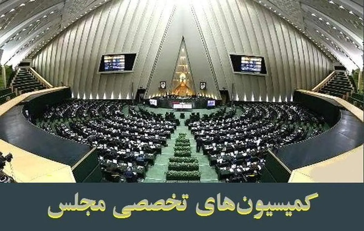 حضور ۷ وزیر دولت سیزدهم در کمیسیون‌های تخصصی مجلس+ جزئیات