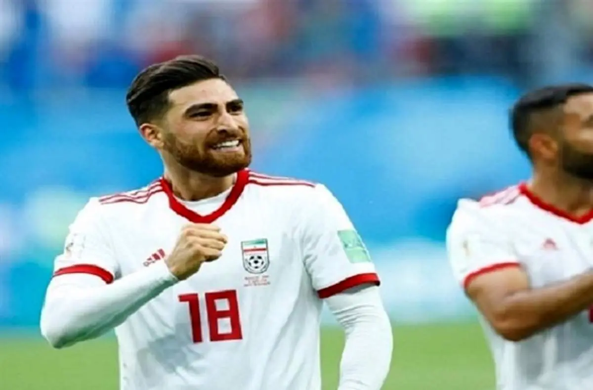 شانس صعود ایران به جام جهانی چقدر است؟