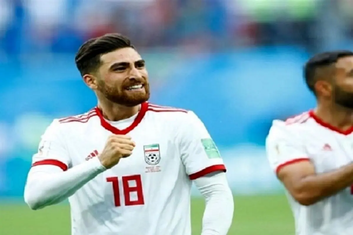 شانس صعود ایران به جام جهانی چقدر است؟