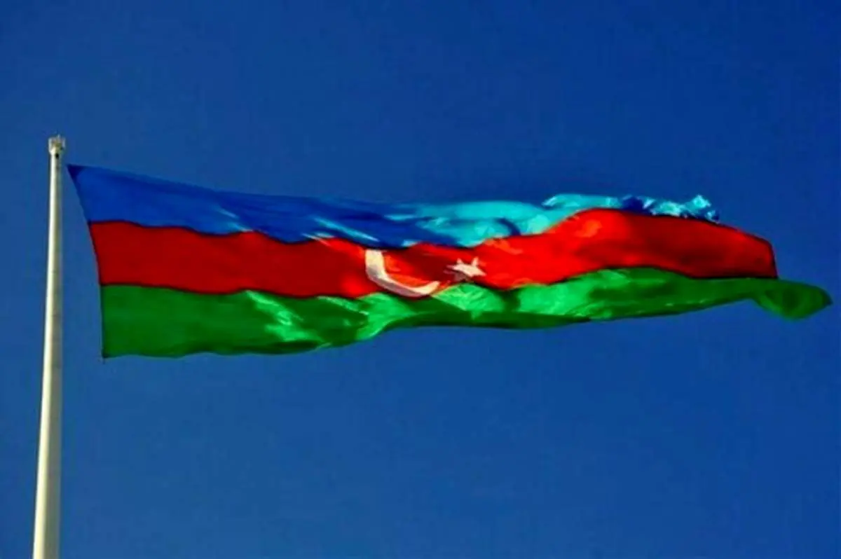شیطنت جدید دولت باکو علیه ایران +عکس