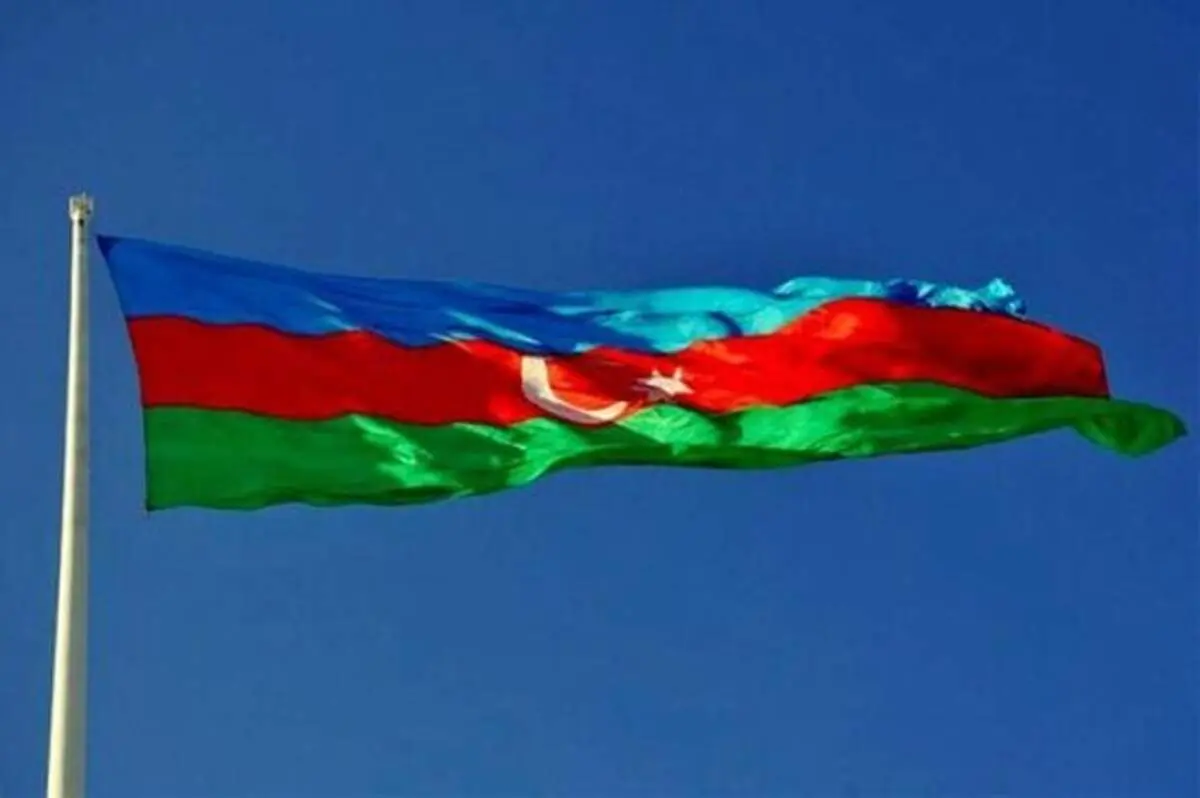 شیطنت جدید دولت باکو علیه ایران +عکس