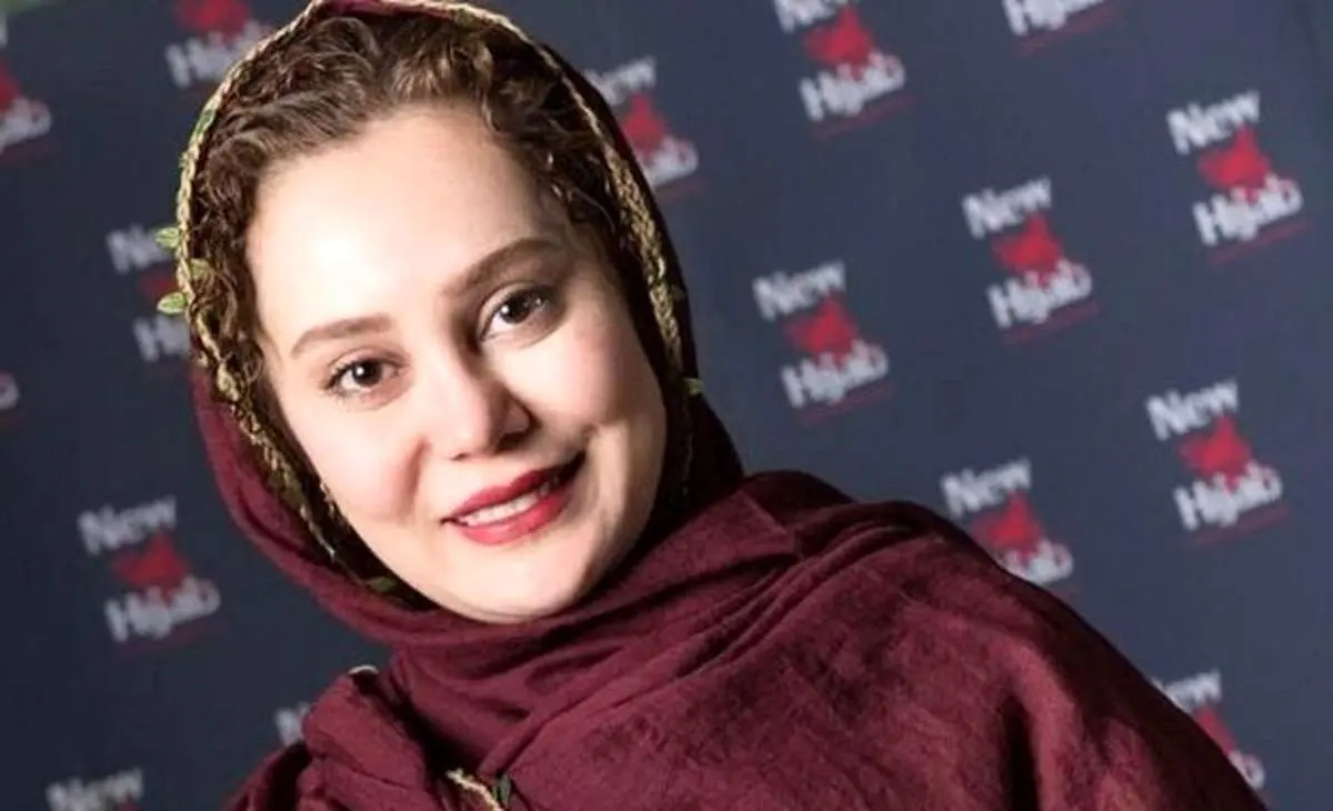 عذرخواهی جالب آرام جعفری از بهاره رهنما + فیلم