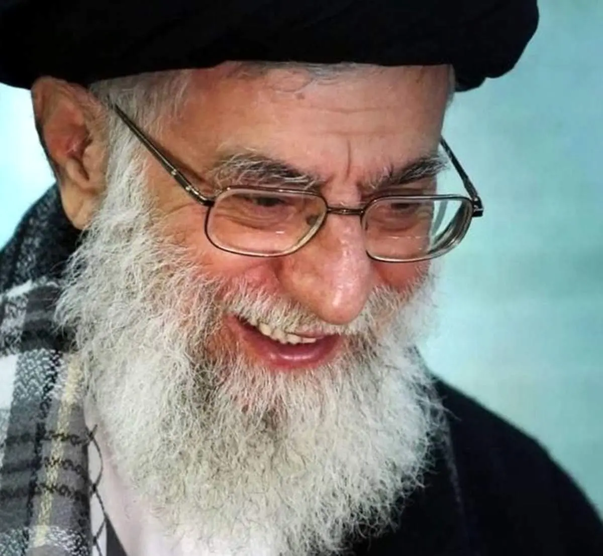 پست اینستاگرامی سایت رهبر انقلاب +عکس