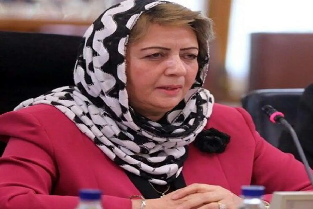 رئیس سابق مجلس سوریه درگذشت