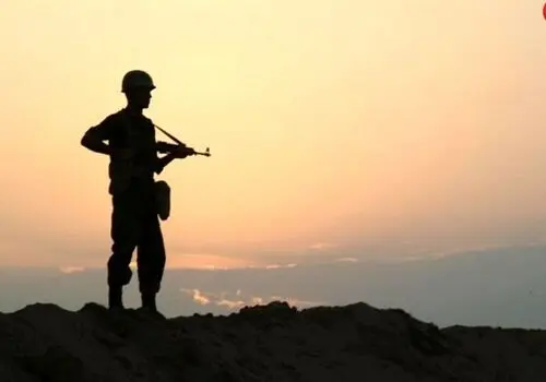 جلوگیری پلیس از خودکشی جوان 19 ساله +‌ عکس