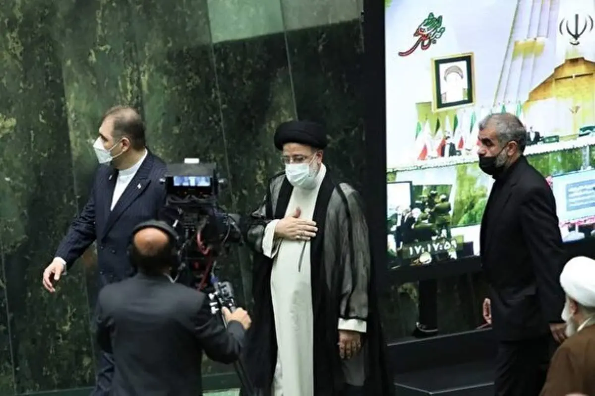 حضور رئیس جمهور در مجلس برای دفاع از وزیر پیشنهادی آموزش پرورش