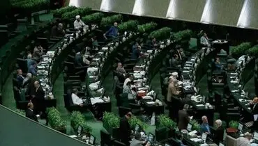 موافقت مجلس با اصلاح لایحه قانون مبارزه با قاچاق کالا و ارز+ جزئیات