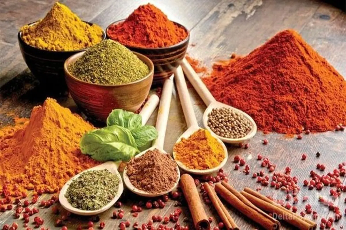 این ۴ ادویه درد مفاصل را کاهش میدهند