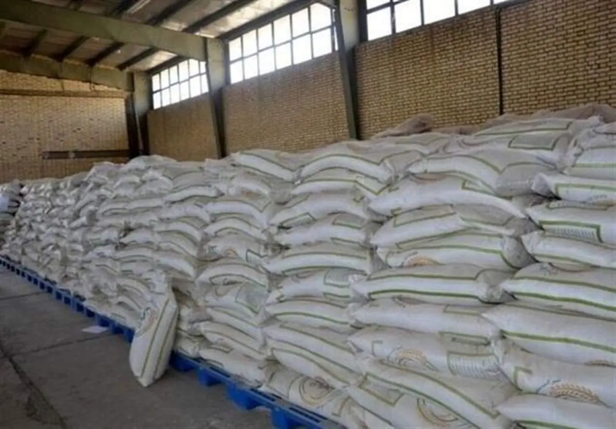 دستور دادستانی برای خروج برنج‌های فاسد دپوشده از بندر امام خمینی(ره) تا یک ماه آینده
