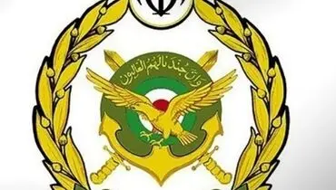 آماده‌باش ارتش برای امدادرسانی در مناطق زلزله‌زده هرمزگان