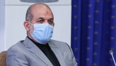 دستور ویژه وزیر کشور به مسئولان مناطق زلزله‌زده هرمزگان