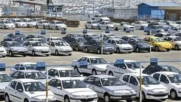 نوسانات قیمتی در بازار خودرو بالا گرفت/ خودرو‌های مونتاژ گران شدند