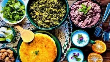 خورش خیار رو چجوری درست کنم؟