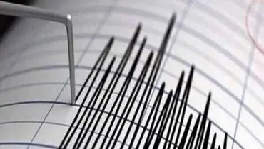 زلزله ۴/۴ ریشتری حوالی بندرعباس را لرزاند